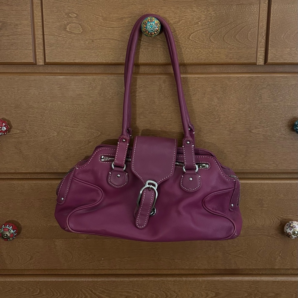 Vintage Cole Haan Purse
